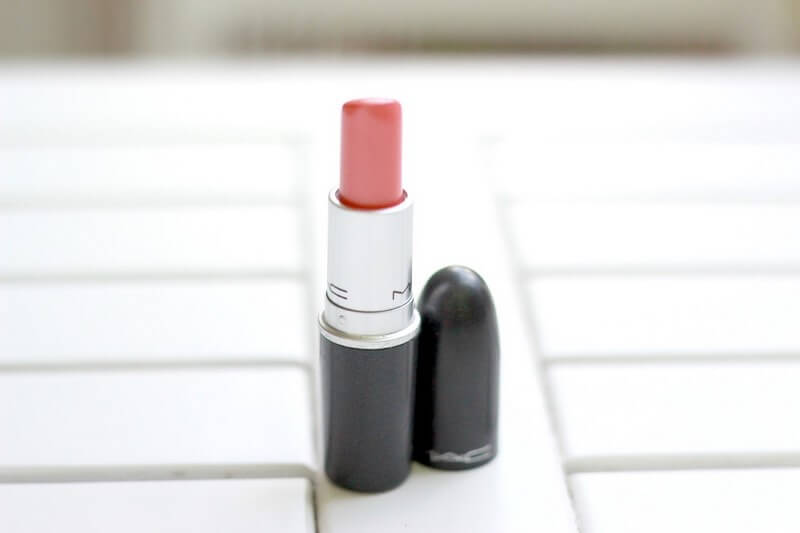 This Mama Loves Mac Costa Chic Lipstick Mrs Jones London